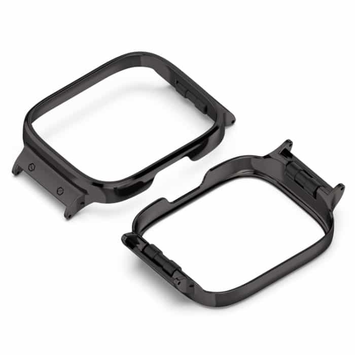 Schutzrahmen für Metalluhren, For Redmi Watch 3 Lite / Watch 3 Active – Bild 2