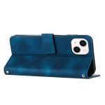 Traumdreieck-Handyhülle aus Leder mit Umhängeband, For iPhone 14 Plus, For iPhone 14, For iPhone 14 Pro, For iPhone 14 Pro Max – Bild 4