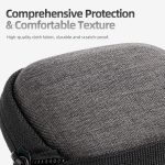 Sunnylife Kameragehäuse, tragbare Aufbewahrungsbox, For Insta360 GO 3 / GO 3S – Bild 7