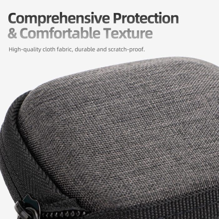 Sunnylife Kameragehäuse, tragbare Aufbewahrungsbox, For Insta360 GO 3 / GO 3S – Bild 7