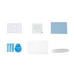 Sunnylife Linsenschutz aus gehärtetem Glas, kombinierte Schutzfolien, For DJI Air 3 1 Set, For DJI Air 3 2 Sets – Bild 8