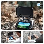 STARTRC-Fernbedienungs-Sonnenschutz-Schutzhülle, For DJI RC Pro – Bild 5