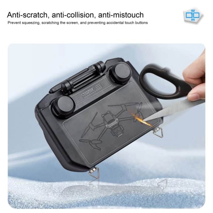 STARTRC-Fernbedienungs-Sonnenschutz-Schutzhülle, For DJI RC Pro – Bild 6