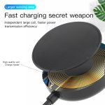 Originales USB-Uhrenladegerät für Samsung Galaxy, For Samsung Galaxy Watch Ultra 47mm, For Samsung Galaxy Watch5 SM-R900 / R910 / R905 / R915, For Samsung Galaxy Watch4 SM-R870 44mm, For Samsung Galaxy Watch4 SM-R875... – Bild 5