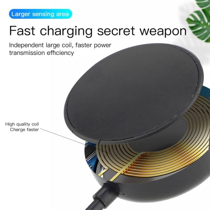 Originales USB-Uhrenladegerät für Samsung Galaxy, For Samsung Galaxy Watch Ultra 47mm, For Samsung Galaxy Watch5 SM-R900 / R910 / R905 / R915, For Samsung Galaxy Watch4 SM-R870 44mm, For Samsung Galaxy Watch4 SM-R875... – Bild 5