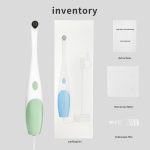 AN109 6LEDs 1080P 3 in 1 sichtbares Oralendoskop, 3 in 1 (Blue), 3 in 1 (Green) – Bild 8