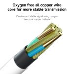 C02 Sichtbare Ohrmuschel mit 4,5-Zoll-Bildschirm – Bild 9