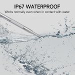 C02 Sichtbare Ohrmuschel mit 4,5-Zoll-Bildschirm – Bild 10