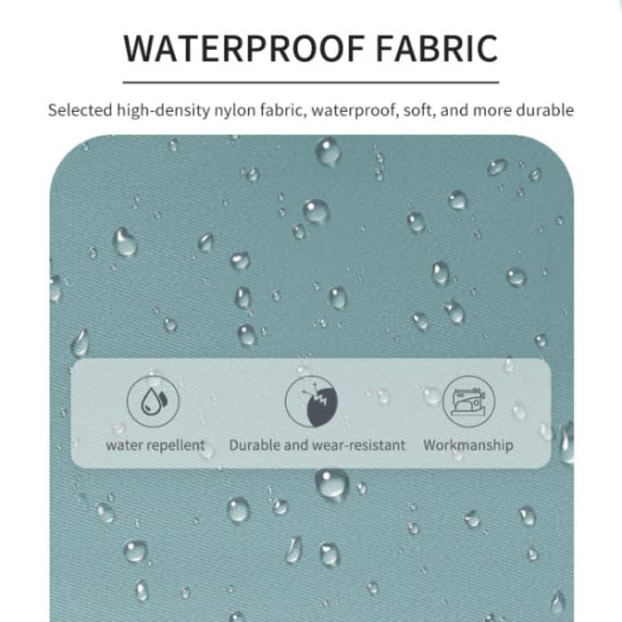 Outdoor-Reisen Schultertasche Laptop-Rucksack mit großer Kapazität, Green, Black, Purple, Khaki, Pink, Dark Green, Army Green – Bild 12