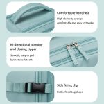 Outdoor-Reisen Schultertasche Laptop-Rucksack mit großer Kapazität, Green, Black, Purple, Khaki, Pink, Dark Green, Army Green – Bild 13