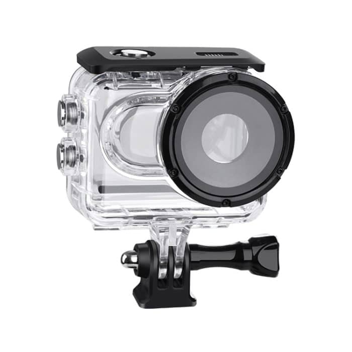 Wasserdichtes Unterwassergehäuse, For Insta360 GO 3 Waterproof Housing Case – Bild 1