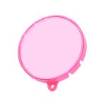 Gehäuse Tauchfarblinsenfilter, For Insta360 GO 3 Diving Color Lens Filter(Pink), For Insta360 GO 3 Diving Color Lens Filter(Red), For Insta360 GO 3 Diving Color Lens Filter(Purple)