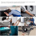 Ulefone Endoskop E1 IP67 Wasserdichtes 3-in-1-Endoskop für Ulefone Power Armor 13 / Armor 9/9E, uSmart E1 – Bild 8