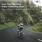 Sunnylife ZJ669 Fernbedienungshalterung, For DJI Air 3 / RC 2 – Bild 3