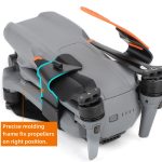 Sunnylife SJ663 Blatthalter, fester Propeller-Fixierschutz, For DJI Air 3S / Air 3 – Bild 5