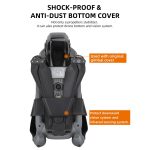 Sunnylife SJ663 Blatthalter, fester Propeller-Fixierschutz, For DJI Air 3S / Air 3 – Bild 9