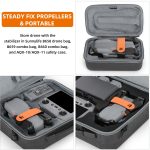 Sunnylife SJ663 Blatthalter, fester Propeller-Fixierschutz, For DJI Air 3S / Air 3 – Bild 10