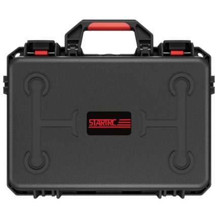STARTRC Drone Kit Wasserdichte ABS-Koffer-Aufbewahrungsbox, For DJI Mini 4 Pro