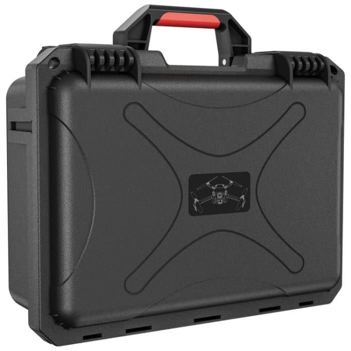 STARTRC Drone Kit Wasserdichte ABS-Koffer-Aufbewahrungsbox, For DJI Mini 4 Pro – Bild 3