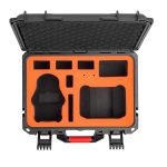 STARTRC Drone Kit Wasserdichte ABS-Koffer-Aufbewahrungsbox, For DJI Mini 4 Pro – Bild 5