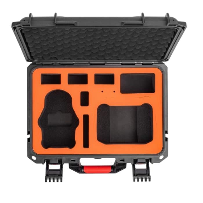 STARTRC Drone Kit Wasserdichte ABS-Koffer-Aufbewahrungsbox, For DJI Mini 4 Pro – Bild 5