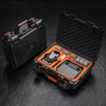 STARTRC Drone Kit Wasserdichte ABS-Koffer-Aufbewahrungsbox, For DJI Mini 4 Pro – Bild 7