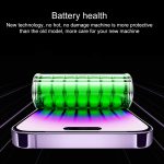 Yesido CA156 PD 60W USB-C/Typ-C auf USB-C/Typ-C Ladedatenkabel, Länge: 1 m – Bild 4