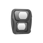 Für DJI Air 3 Sunnylife Kameraobjektivfilter, MRC UV, ND4, ND8, ND16, ND32, ND4/PL, ND8/PL, ND16/PL, ND32/PL, CPL, 3 in 1 CPL ND8 ND16, 4 in 1 ND4/PL ND8/PL ND16/PL ND32/PL, 4 in 1 ND4 ND8 ND16 ND32, 4 in 1 MCUV CPL ND4 ND8...