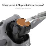 Für DJI Air 3 Sunnylife Kameraobjektivfilter, MRC UV, ND4, ND8, ND16, ND32, ND4/PL, ND8/PL, ND16/PL, ND32/PL, CPL, 3 in 1 CPL ND8 ND16, 4 in 1 ND4/PL ND8/PL ND16/PL ND32/PL, 4 in 1 ND4 ND8 ND16 ND32, 4 in 1 MCUV CPL ND4 ND8... – Bild 7