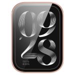 Integrierte Uhrenschutzhülle aus PC + gehärtetem Glas, For Xiaomi Mi Band 8 Pro – Bild 8