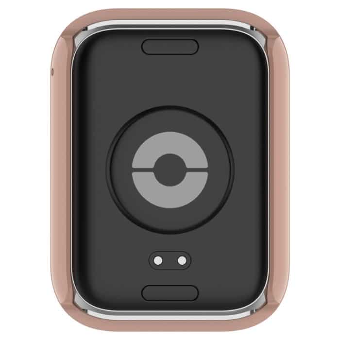 Integrierte Uhrenschutzhülle aus PC + gehärtetem Glas, For Xiaomi Mi Band 8 Pro – Bild 9