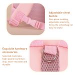 Niedliche Cartoon-Anti-Lost-Kindergarten-Schultasche für Kinder – Bild 6