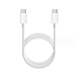 60 W USB-C/Typ-C auf USB-C/Typ-C Schnelllade-Datenkabel für iPhone 15-Serie, Länge: 1 m – Bild 3