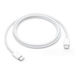 60 W USB-C/Typ-C auf USB-C/Typ-C Schnelllade-Datenkabel für iPhone 15-Serie, Länge: 1 m – Bild 4