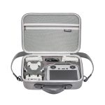 STARTRC Schulter-Aufbewahrungstasche, PU-Handtasche, For DJI Mini 4 Pro / RC with Screen Standard, For DJI Mini 4 Pro / N2, For DJI Mini 4 Pro / RC 2 with Screen – Bild 5