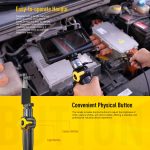 Ulefone uSmart E03 Drehbares Endoskop IP67 Wasserdicht für Armor 24 / 21 / 19 / 18T / Armor Pad, uSmart E03 – Bild 7