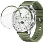 IMAK Plexiglas HD Uhrenschutzfolie, For Huawei Watch GT 4 46mm Spruce Green Edition
