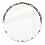 IMAK Plexiglas HD Uhrenschutzfolie, For Huawei Watch GT 4 46mm Spruce Green Edition – Bild 2