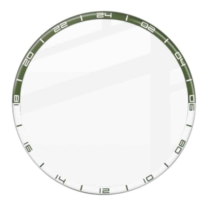 IMAK Plexiglas HD Uhrenschutzfolie, For Huawei Watch GT 4 46mm Spruce Green Edition – Bild 2