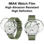 IMAK Plexiglas HD Uhrenschutzfolie, For Huawei Watch GT 4 46mm Spruce Green Edition – Bild 3