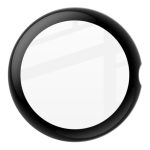 imak Plexiglas HD Uhrenschutzfolie, For Google Pixel Watch 2 – Bild 2