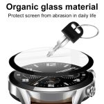 imak Plexiglas HD Uhrenschutzfolie, For Google Pixel Watch 2 – Bild 3