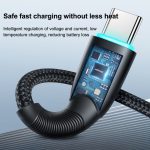 JOYROOM SA32-AC3 Starry Series 3A USB-auf-USB-C/Typ-C-Schnellladedatenkabel – Bild 4