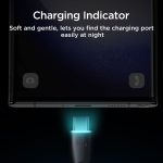 JOYROOM SA32-CC3 Starry Series 60W USB-C/Typ-C auf USB-C/Typ-C Schnelllade-Datenkabel – Bild 4