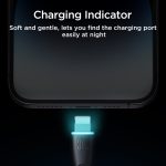 JOYROOM SA32-CL3 Starry Series 30 W USB-C/Typ-C auf 8-poliges Schnelllade-Datenkabel – Bild 3