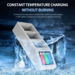 STARTRC 3-in-1-Lade-Butler-Akkuladegerät mit Bildschirm, For DJI Mini 4 Pro / Mini 3/ Mini 3 Pro – Bild 9