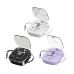 WK WDC-15 Pioneer Series 65 W USB-C/Typ-C auf USB-C/Typ-C multifunktionales Teleskop-Speicherdatenkabel, Länge: 1 m – Bild 7