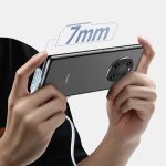 USAMS US-SJ653 PD 100 W USB-C/Typ-C auf USB-C/Typ-C Aluminiumlegierung Digitalanzeige Schnelllade-Winkeldatenkabel, Länge: 1,2 m – Bild 4