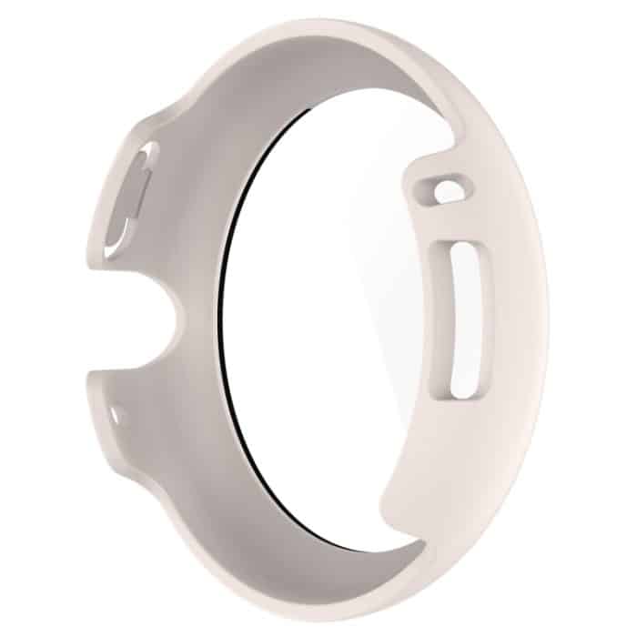 Integrierte Uhrenschutzhülle aus PC + gehärtetem Film, For Google Pixel Watch 2 – Bild 5