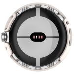 Integrierte Uhrenschutzhülle aus PC + gehärtetem Film, For Google Pixel Watch 2 – Bild 6